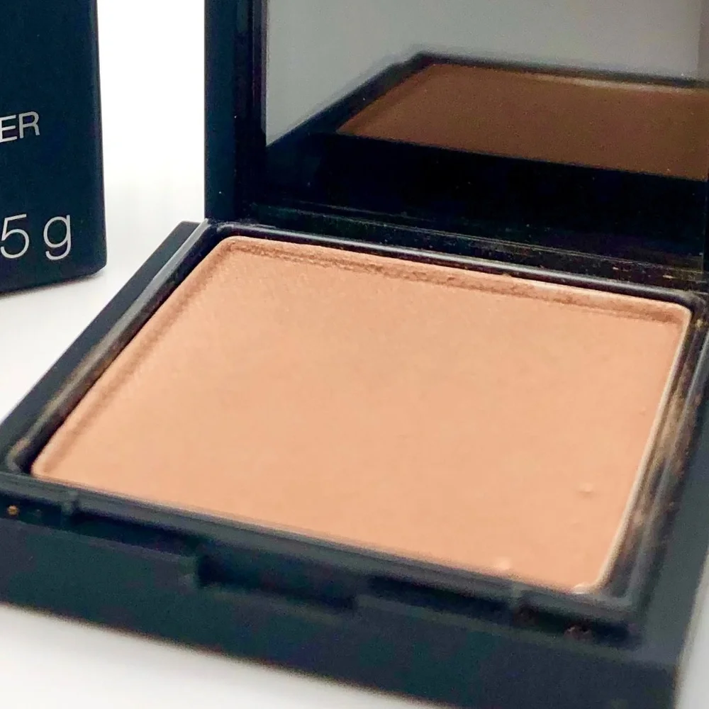 NARS laguna bronzing